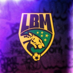 Mamoball • LBM