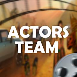 MaxDeep | Actors Team