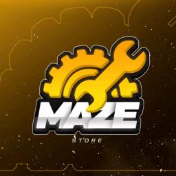 Maze Store 3k