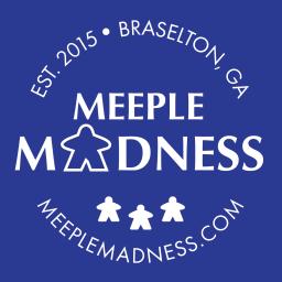 Meeple Madness