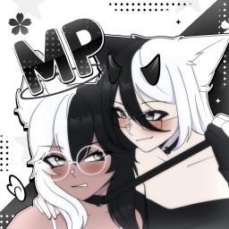 Michi & Paigelynn’s Avatars