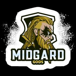 Midgard Gods