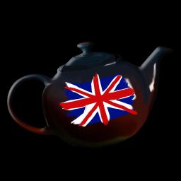 MightyTeapot