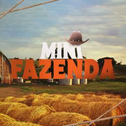 Mini Fazenda