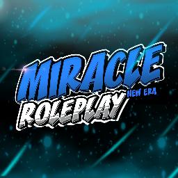 Miracle Roleplay [SA-MP]