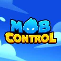 Mob Control by Voodoo