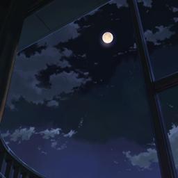 Moonlight Café | Anime & Gaming