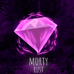 Morty Rust