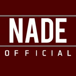 NADE OFFICIAL