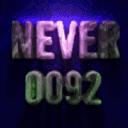 NEVER #0092 /kafe