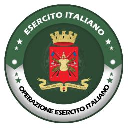 OEI ∙ Operation Esercit Italian