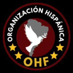 OHF Organización Hispánica de Futbol