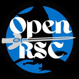 Open RSC