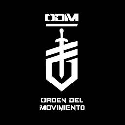 Orden Del Movimiento