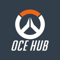 Overwatch 2 OCE Hub