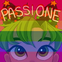 PASSIONE