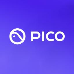 PICO Gaming Lounge