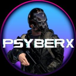 PSYBER X OFFICIAL