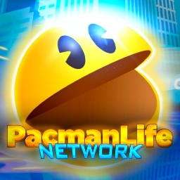 PacManLife -NETWORK