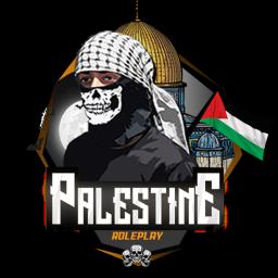 Palestine Roleplay- فلسطين الحياة الواقية