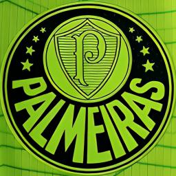 Palmeiras・109 Anos