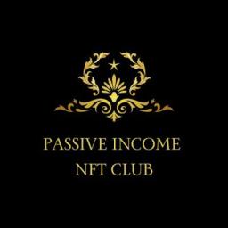Passive Income NFT Club