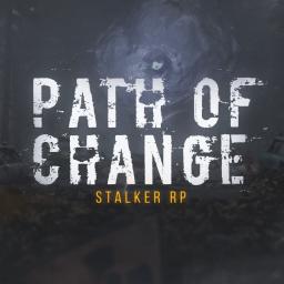 Path of Change DayZ STALKER RP