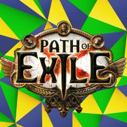 Path of Exile Brasil