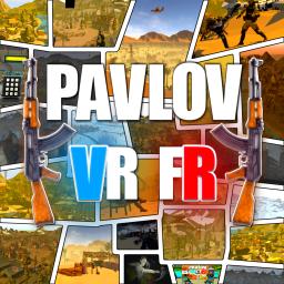 Pavlov VR FR