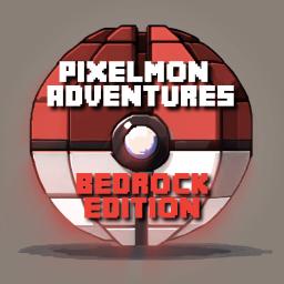 Pixelmon Adventures: Bedrock Edition