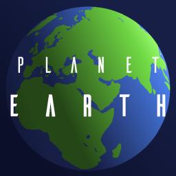 Planet Earth