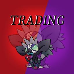 Pokemon Scarlet & Violet Trading