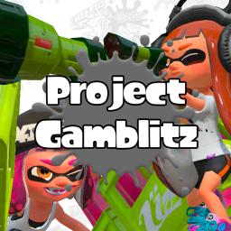 Project Gamblitz - "Welcome back to the Plaza!"