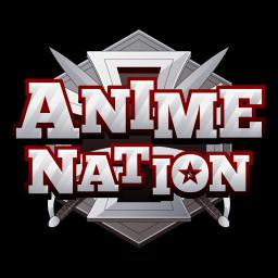 ANIMATION: Anime Nation