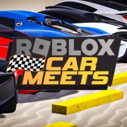 ROBLOX Car Meets