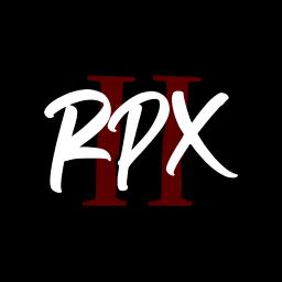 RPX - TEMPORARIAMENTE FECHADA.