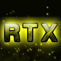 RTX | Clan SG #Go 1