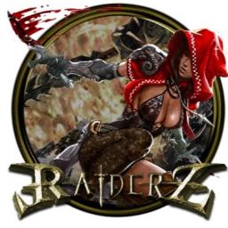 RaiderZ LegenD