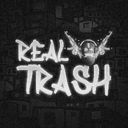 Real Trash #4k