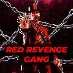 Red Revenge Gang