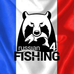 Russian Fishing 4 FR