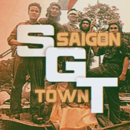 SAIGON TOWN | #Newhope #Newera
