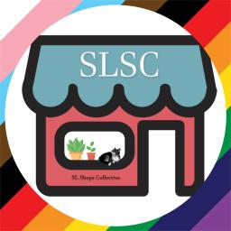 SL Shops Collective - SL United