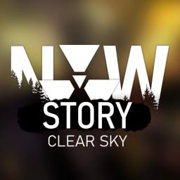 STALKER NEW STORY [CLEAR SKY]