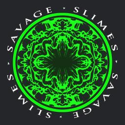 Savage Slimes [Light][EU]