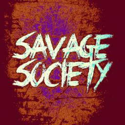 Savage Society