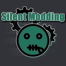 Silent Modding