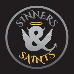 Sinners & Saints • Adult • Social • Gaming