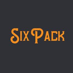 Six Pack PVP/PVE dedicated GER/ENG medium loot / bot shop