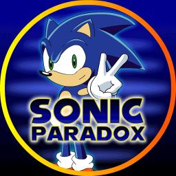 Sonic Paradox